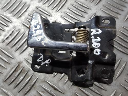 Used Front right interior door handle Front right interior door handle ROVER 200 II Hatchback (RF) 220 SDi (105 hp) 35666018 35666018