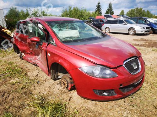 Used Parts SEAT LEON (1P1) 1.9 TDI (105 hp) 4444898