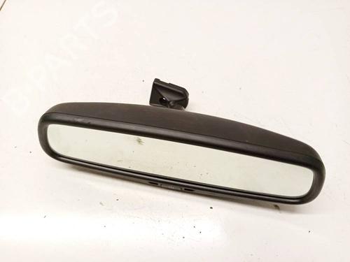Bakspejl indvendigt Bakspejl indvendigt TOYOTA AVENSIS (_T25_) 1.8 VVT-i (ZZT251_, ZZT251R) (129 hp) 34848038 34848038