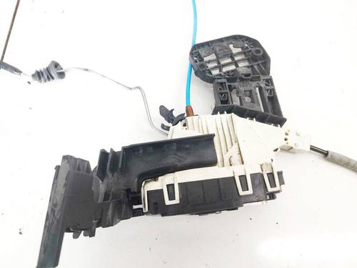 Used Front right lock Front right lock 34814439 34814439