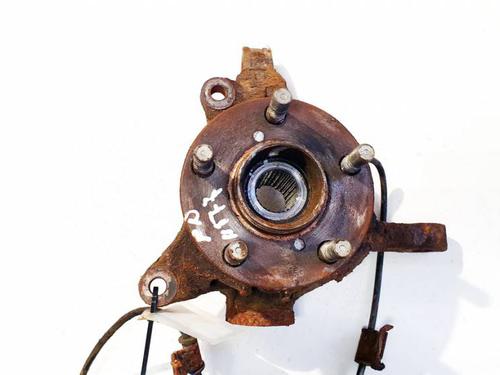 Used Right front steering knuckle Right front steering knuckle 38716299 38716299