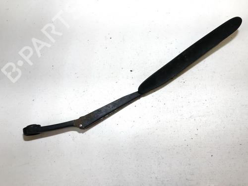 Used Front windshield wiper arm Front windshield wiper arm FIAT BRAVO I (182_) 1.9 JTD (100 hp) 33507665 33507665