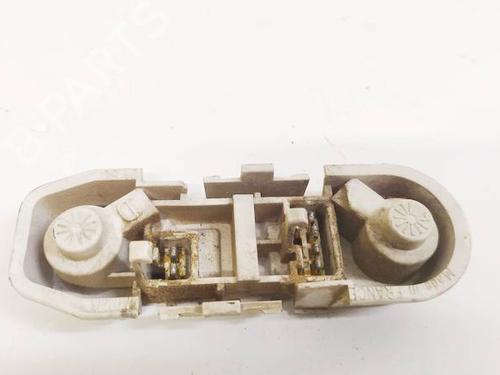 Lampeholder Lampeholder PEUGEOT 405 II (4B) 1.9 TD (90 hp) 35112836 35112836