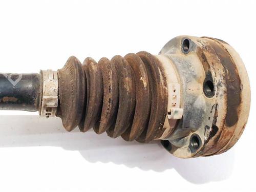Right front driveshaft AUDI A3 (8P1) 2.0 TDI 16V | BP35330951M39 - Image 3