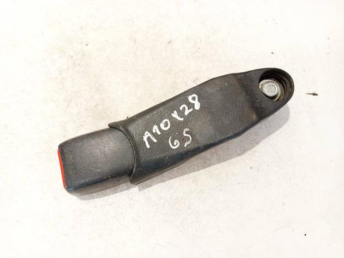 Engate do cinto Engate do cinto HONDA FR-V (BE) 2.2 i CTDi (BE5) (140 hp) 34920806 34920806