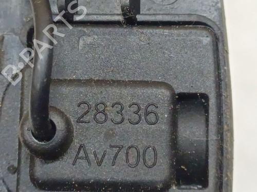 Electronic module NISSAN PRIMERA Hatchback (P12) 1.9 dCi | BP36759675M83 - Image 4