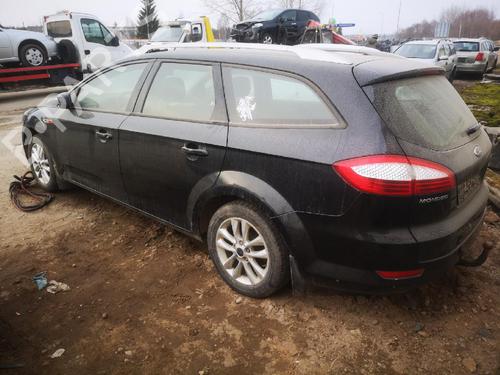 Engine control unit (ECU) FORD MONDEO IV (BA7) 1.8 TDCi | BP32938502M57  - Image 8