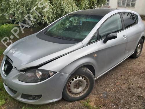 Pipe SEAT LEON (1P1) 1.9 TDI | BP33064255M125  - Image 5