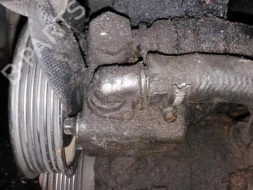 Used Steering pump Steering pump OPEL VECTRA B (J96) 2.0 DTI 16V (F19) (101 hp) 35714814 35714814