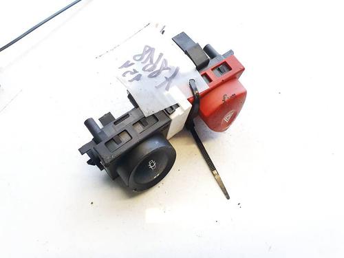 Used Warning switch Warning switch 35351297 35351297
