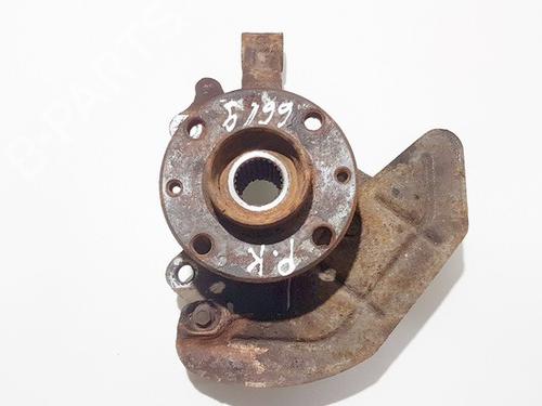 Used Left front steering knuckle Left front steering knuckle 35567503 35567503