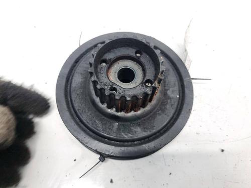 Pulley VW GOLF V (1K1) 2.0 TDI | BP35225121M122 - Image 3