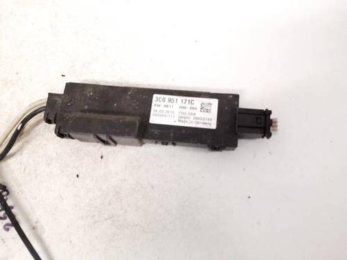 Electronic module VW GOLF VI (5K1) 1.6 TDI | BP35387918M83 - Image 2