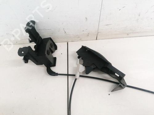 Electronic module VOLVO S80 I (184) 2.4 | BP35547316M83 - Image 2