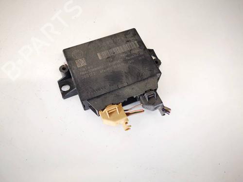 Used Electronic module Electronic module 34960148 34960148