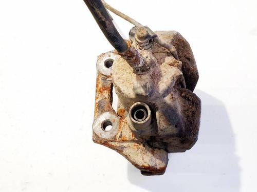 Right rear brake caliper BMW X6 (E71, E72) xDrive 30 d | BP34838739M106 - Image 2