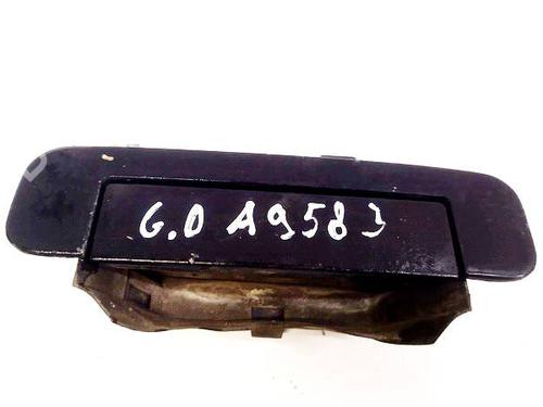 front-right-exterior-door-handle-audi-80-b4-saloon-8c2-1991-1992-1993-1994-1995-35167511 main image