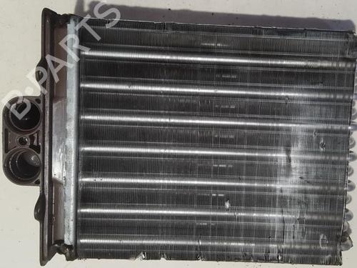Used Heater matrix Heater matrix 35843078 35843078