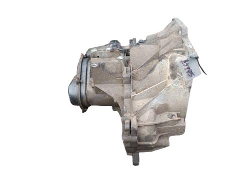Gearbox MAZDA 2 (DE_, DH_) 1.4 MZR-CD | BP35143822M3 - Image 3