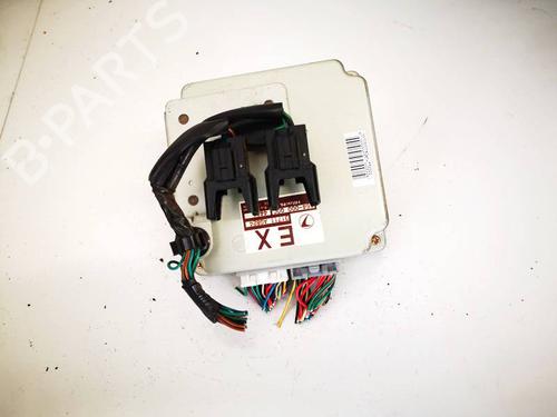 Used Automatic gearbox ECU Automatic gearbox ECU 34963163 34963163