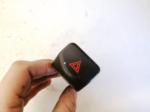 Warning switch NISSAN NOTE (E11, NE11) 1.5 dCi | BP35025069I22 - Image 3