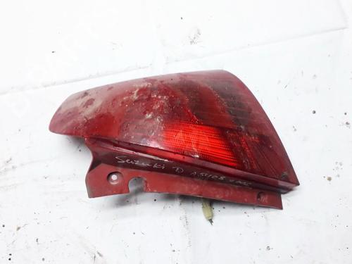 Used Right taillight Right taillight SUZUKI SWIFT III (MZ, EZ) 1.3 4x4 (RS 413, ZD11S) (92 hp) 35872516 35872516