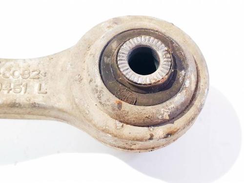 Left rear steering knuckle BMW 7 (E65, E66, E67) 730 d | BP34997875M27 - Image 3