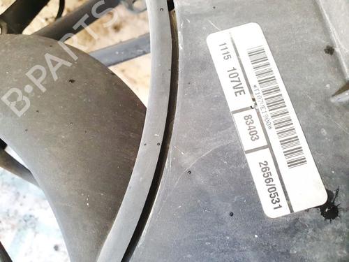 Fan DODGE CALIBER 2.0 | BP35453637M128 - Image 2