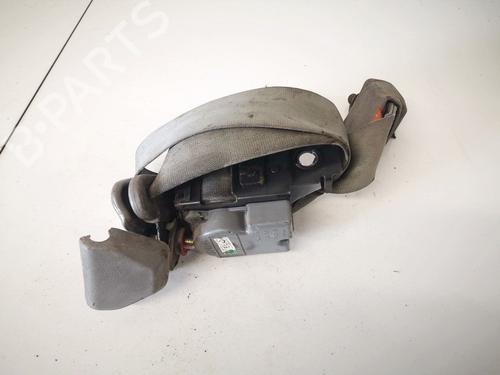Used Rear left seatbelt Rear left seatbelt 35483660 35483660