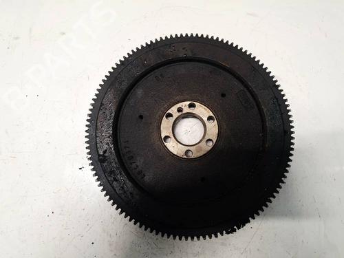 Used Flywheel Flywheel FIAT PANDA (169_) 1.1 (169.AXA1A) (54 hp) 34764031 34764031