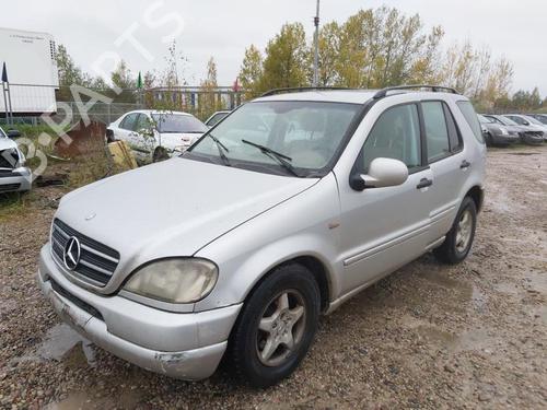 Electronic sensor MERCEDES-BENZ M-CLASS (W163) ML 270 CDI (163.113) | BP33101400M84 - Image 6