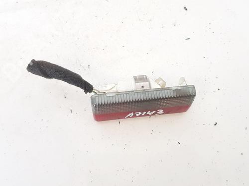 kabinelys-citroen-c5-i-dc_-2001-2002-2003-2004-2005-35509738 main image