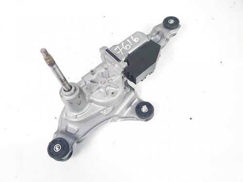 Used Rear wiper motor Rear wiper motor 35468156 35468156