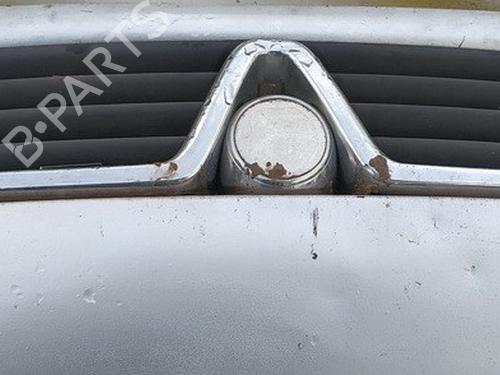 Used Grille Grille 35570083 35570083