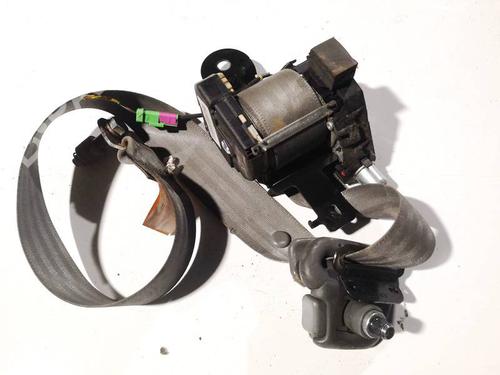 Front right seatbelt CHEVROLET LACETTI (J200) 2.0 D | BP35022474I25 - Image 2