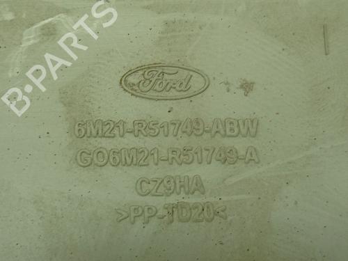 Other FORD S-MAX (WA6) 2.0 Flexifuel | BP40486343O1 - Image 4