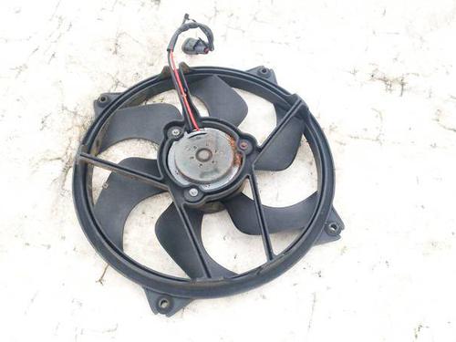 Fan PEUGEOT 206 SW (2E/K) 1.4 HDi | BP35177399M128 - Image 2