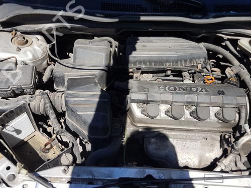 Engine mount HONDA CIVIC VII Hatchback (EU, EP, EV) 1.4 iS (EP1, EU5, EU7) | BP33073209M89  - Image 11