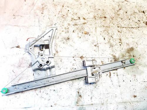 Used Front right window mechanism Front right window mechanism 35295790 35295790