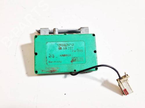 Used Electronic module Electronic module VOLVO S60 I (384) D5 (163 hp) 35002238 35002238