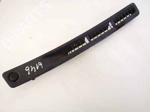 Luftventil Luftventil NISSAN PRIMERA (P11) 2.0 TD (90 hp) 33068517 33068517