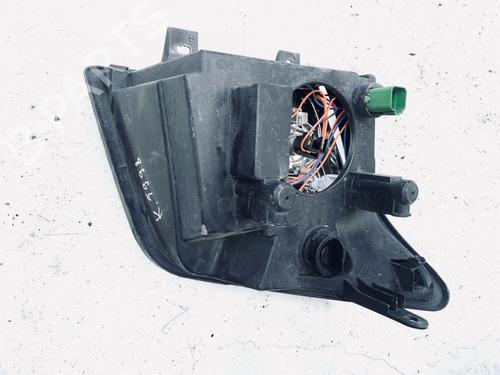 Left headlight FORD TRANSIT CONNECT (P65_, P70_, P80_) 1.8 TDCi | BP35611921C28 - Image 2