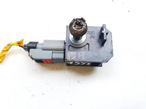 Used Electronic module CHEVROLET CRUZE (J300) 2.0 CDI (150 hp) 32611700