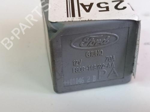Electronic sensor FORD TRANSIT Van (FA_ _) 2.0 DI (FAE_, FAF_, FAG_) | BP36760115M84 - Image 4