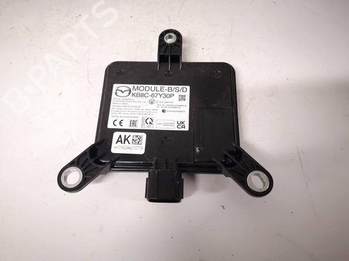Used Electronic module Electronic module VAUXHALL MOKKA / MOKKA X (J13) 1.6 CDTi 4x4 (136 hp) 34619153 34619153