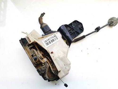 Used Rear left lock Rear left lock 34904112 34904112