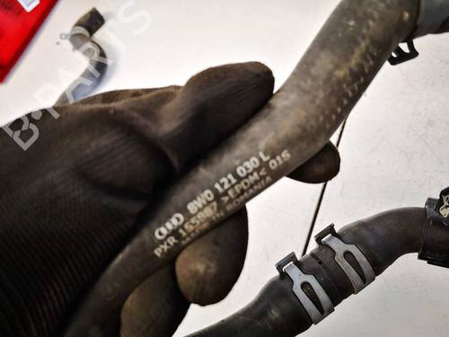 Pipe BMW 5 (F10) 535 d | BP38640306M125 - Image 3