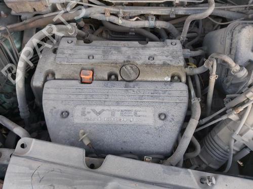 Pipe HONDA ELEMENT (YH) 2.4 Vtec (YH1) | BP33062997M125 - Image 4