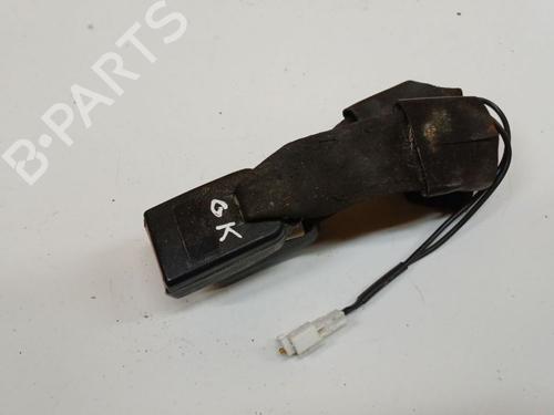 Used Seat buckle Seat buckle 37736484 37736484