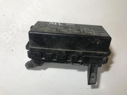 Used Fuse box Fuse box NISSAN ALTIMA (L30) 2.4 (152 hp) 33503569 33503569